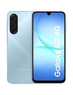 SAMSUNG A17 4G (128+4GB) Dual SIM Azul