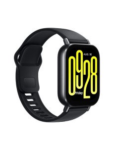 Xiaomi Redmi Watch 5 Active Negro Smartwatch