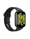 Xiaomi Redmi Watch 5 Active Negro Smartwatch