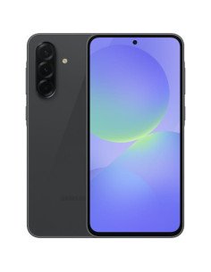 SAMSUNG A36 5G (256+8GB) Dual SIM Negro