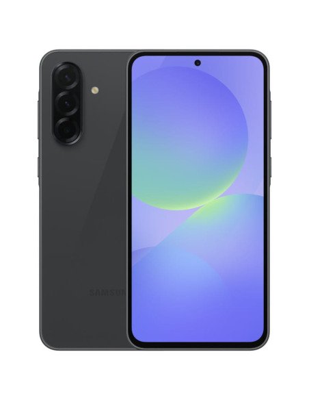 SAMSUNG A36 5G (256+8GB) Dual SIM Negro