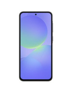 SAMSUNG A36 5G (256+8GB) Dual SIM Negro 2