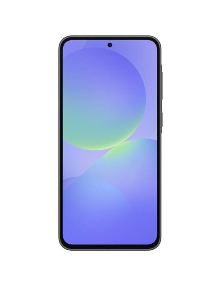 SAMSUNG A36 5G (256+8GB) Dual SIM Negro