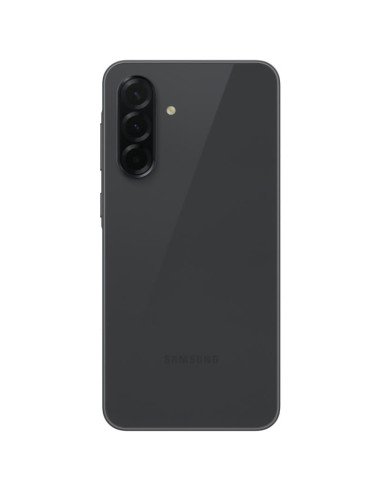 SAMSUNG A36 5G (256+8GB) Dual SIM Negro