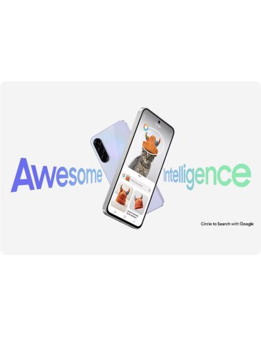 SAMSUNG A36 5G (256+8GB) Dual SIM Negro