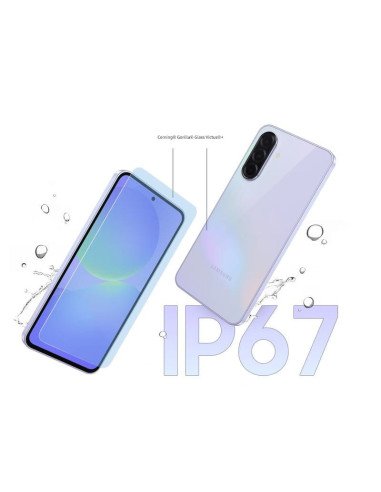 SAMSUNG A36 5G (256+8GB) Dual SIM Negro