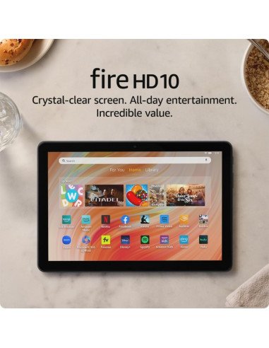 Tablet Amazon Fire HD 10" (32-3GB RAM)