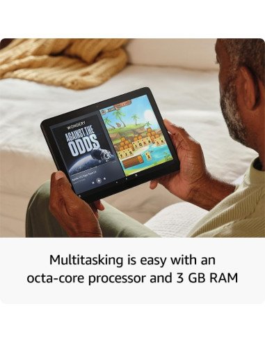 Tablet Amazon Fire HD 10" (32-3GB RAM)