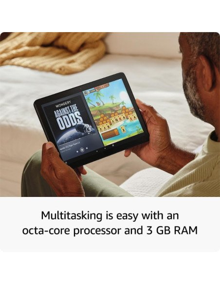 Tablet Amazon Fire HD 10" (32-3GB RAM)