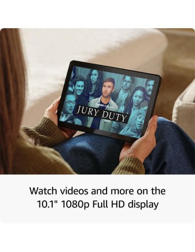 Tablet Amazon Fire HD 10" (32-3GB RAM)