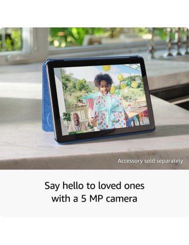 Tablet Amazon Fire HD 10" (32-3GB RAM)