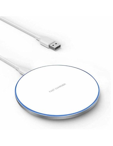 Base de Carga Inalambrica 20W Xaea Xpiral