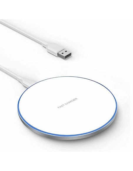 Base de Carga Inalambrica 20W Xaea Xpiral