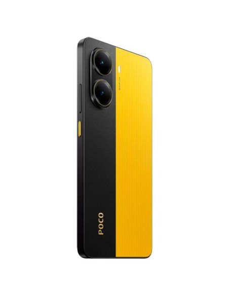 Poco X7 Pro (512+12GB) Dual SIM Amarillo