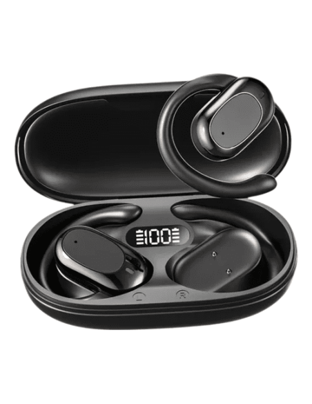 Auricular Bluetooth deportivo JK608