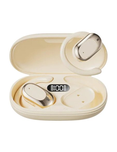 Auricular Bluetooth deportivo JK608