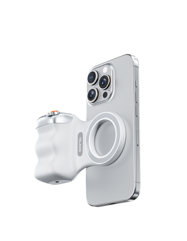 Grip Magnetico TELESIN (Grip2)