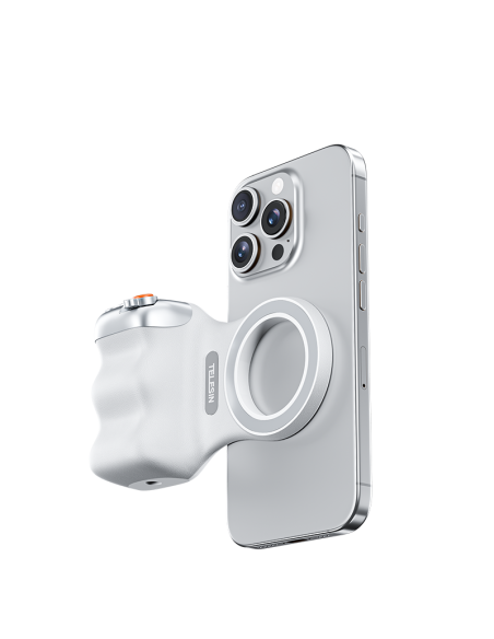 Grip Magnetico TELESIN (Grip2)