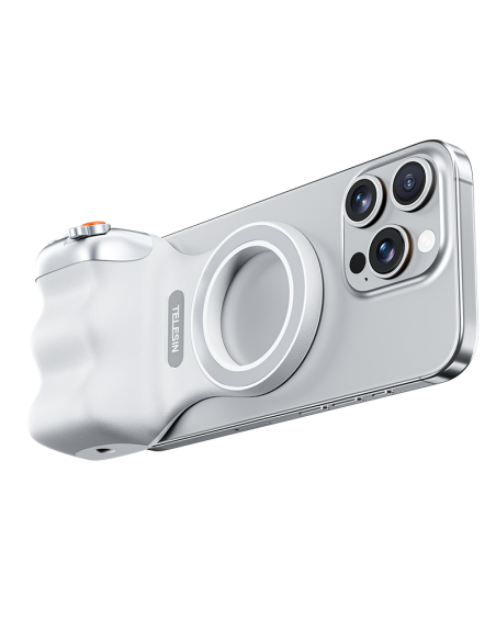 Grip Magnetico TELESIN (Grip2)