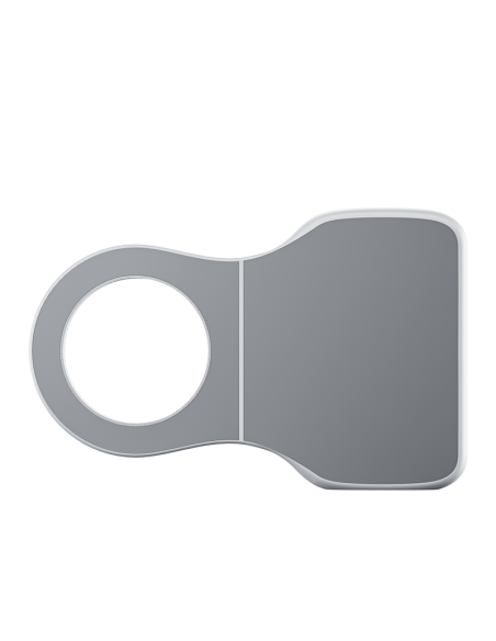 Grip Magnetico TELESIN (Grip2)