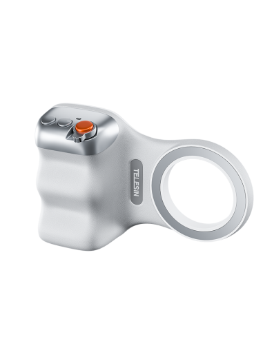 Grip Magnetico TELESIN (Grip2)