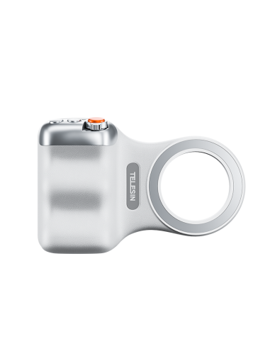 Grip Magnetico TELESIN (Grip2)