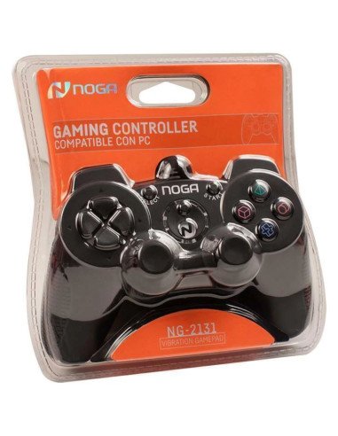 Joystick USB para PC Noga (NG-2131)