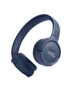 Auricular bluetooth JBL Tune 520 Pure bass (azul)