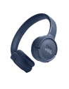 Auricular bluetooth JBL Tune 520 Pure bass (azul)