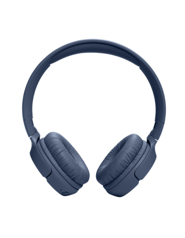 Auricular bluetooth JBL Tune 520 Pure bass (azul)