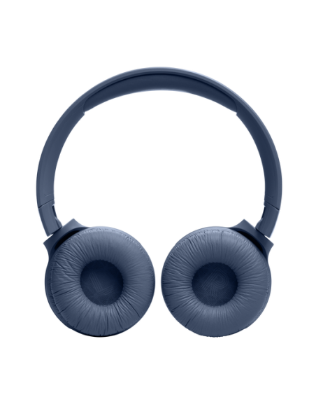Auricular bluetooth JBL Tune 520 Pure bass (azul)