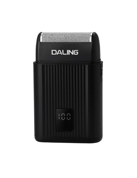 Afeitadora recargable Daling (DL-9297)
