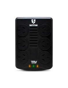 Estabilizador TRV Powersafe 1i 300W