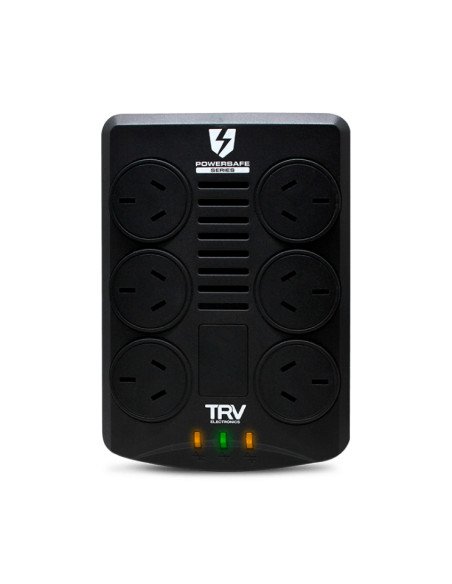 Estabilizador TRV Powersafe 1i 300W