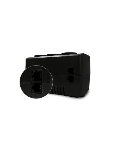 Estabilizador TRV Powersafe 1i 300W