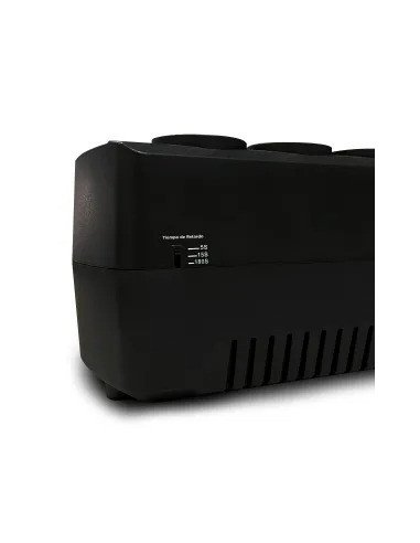 Estabilizador TRV Powersafe 1i 300W