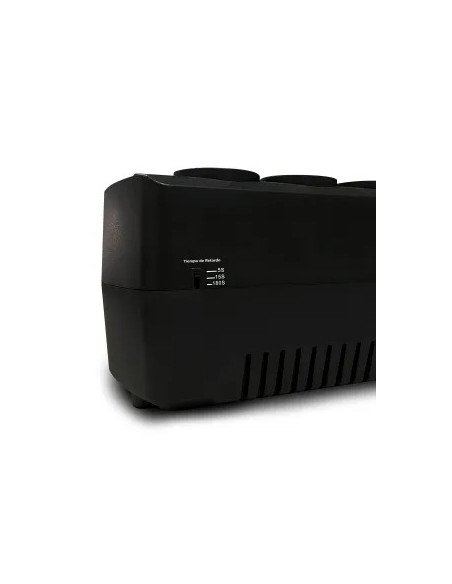 Estabilizador TRV Powersafe 1i 300W