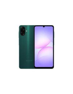 SAMSUNG A07 (128+4GB) Dual SIM Verde