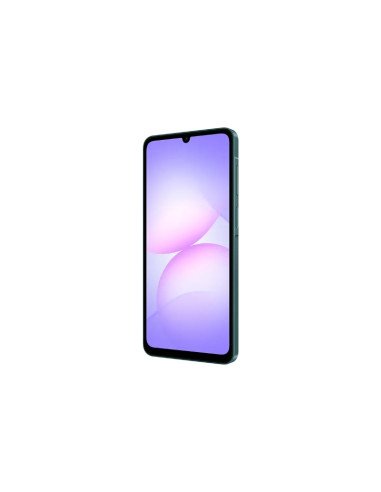 SAMSUNG A07 (128+4GB) Dual SIM Verde