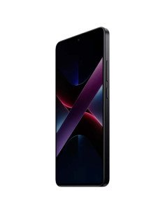 Poco X7 Pro (256+12GB) Dual SIM Negro 2