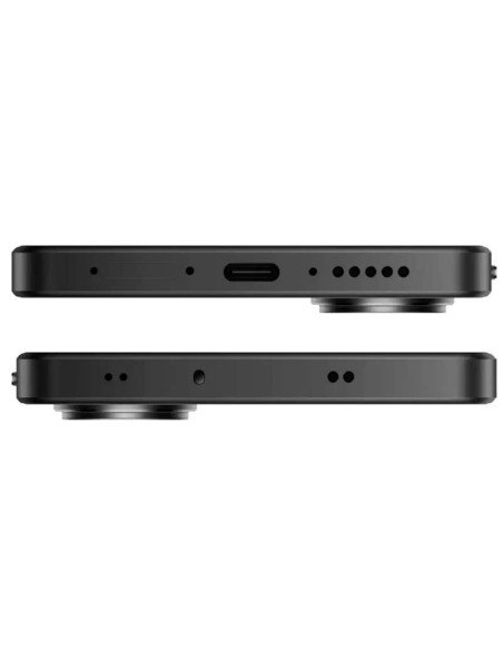 Poco X7 Pro (256+12GB) Dual SIM Negro