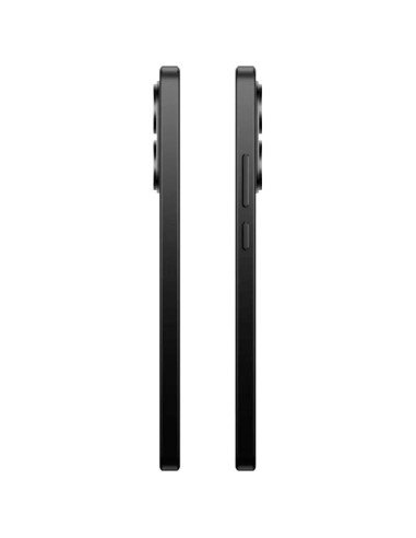 Poco X7 Pro (256+12GB) Dual SIM Negro