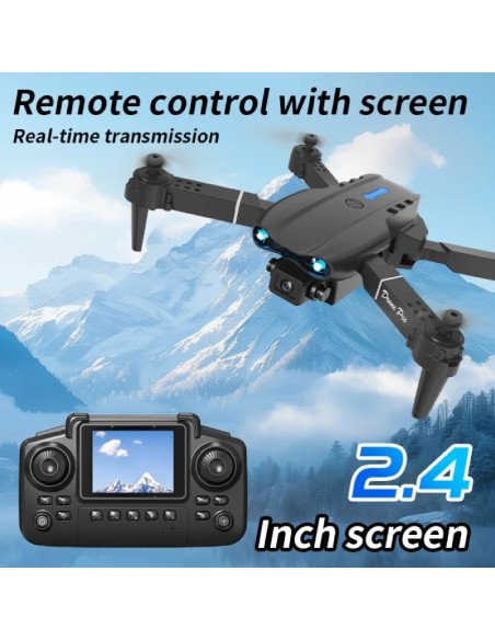 Drone E99 AIR (JS-7213)