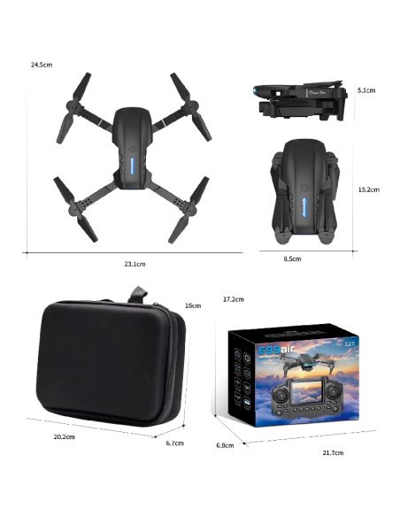 Drone E99 AIR (JS-7213)