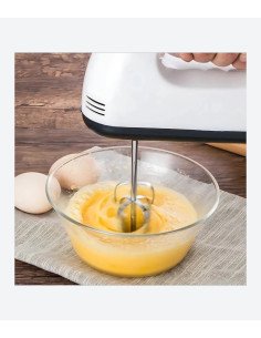 Batidora de mano 7V LumaBella (LB133) 2