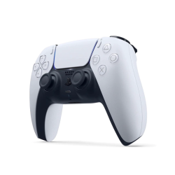 Joystick PS5 Dualsense midnight white 711719555193 2