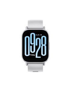 Xiaomi Redmi Watch 5 Active (Matte silver)