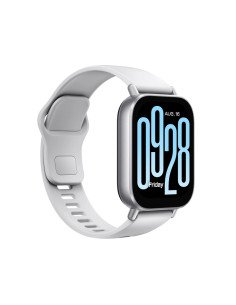 Xiaomi Redmi Watch 5 Active (Matte silver) 2