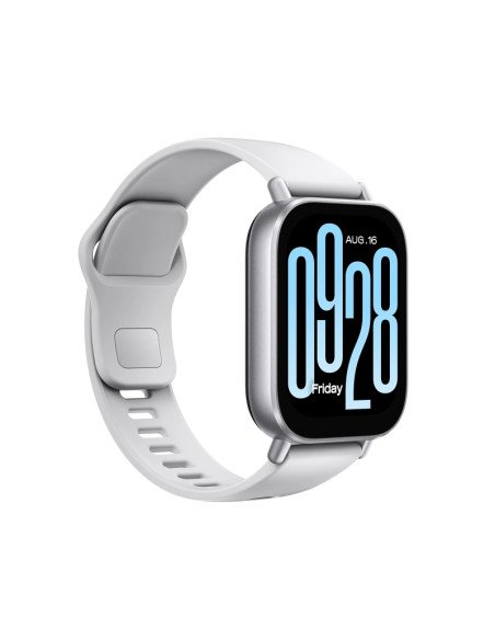 Xiaomi Redmi Watch 5 Active (Matte silver)