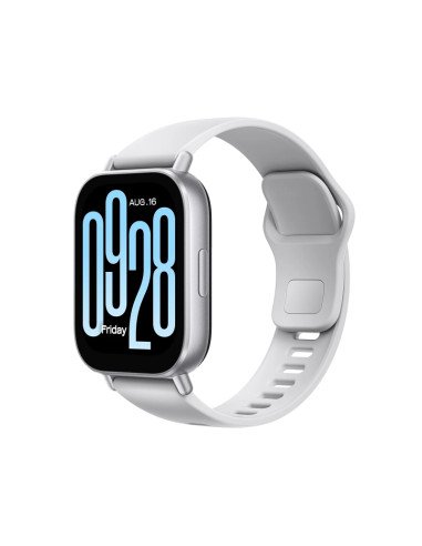 Xiaomi Redmi Watch 5 Active (Matte silver)